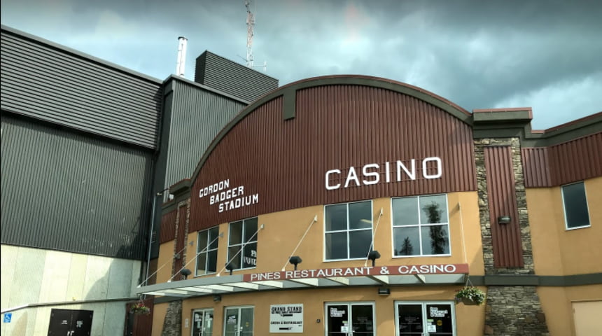 Wild Horse Casino & Lounge