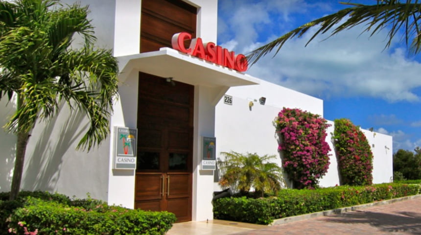 Caravelle Casino Christiansted