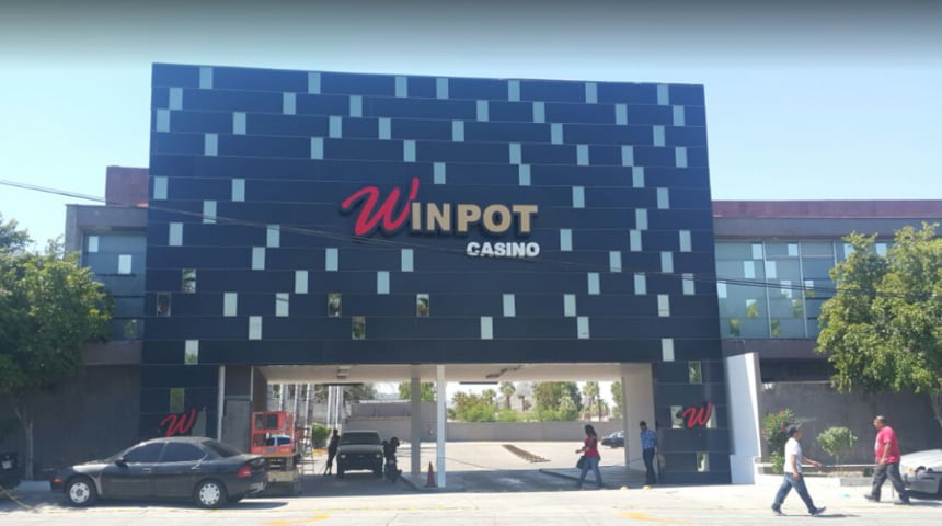 Winpot Casino Hermosillo