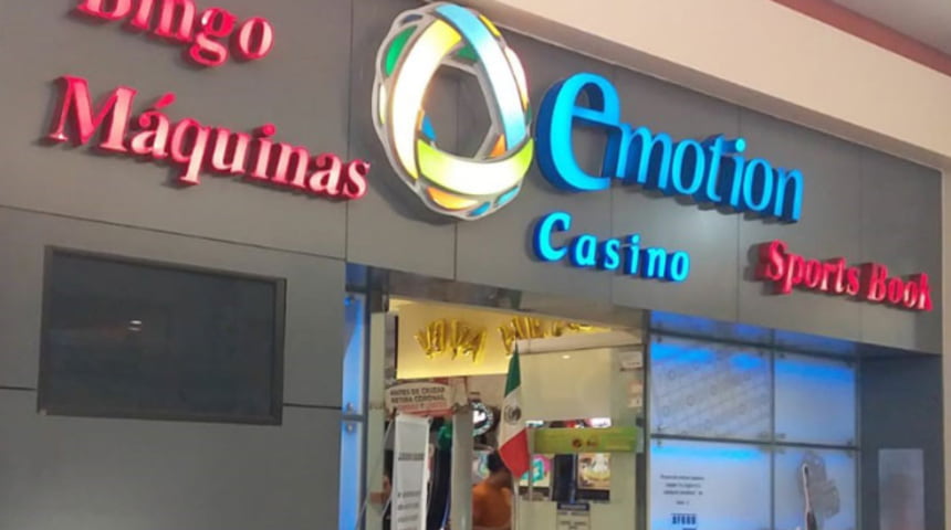 Casino Emotion Rio Grande