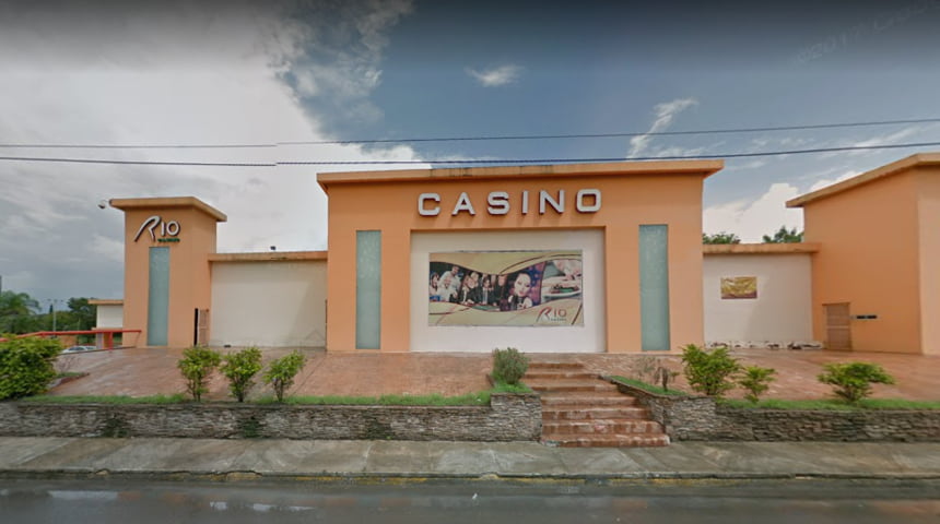 Rio Casino Mexico