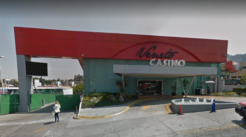 Veneto Casino