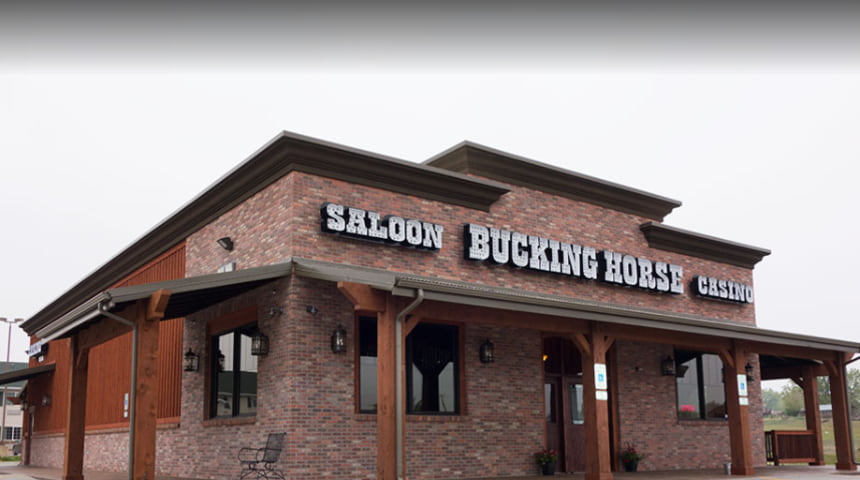 Bucking Horse Casino