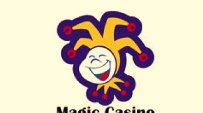 Magic Casino Beim Oelsteg 7