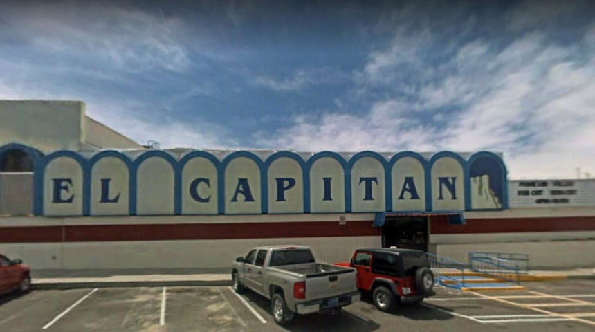 El Capitan Casino