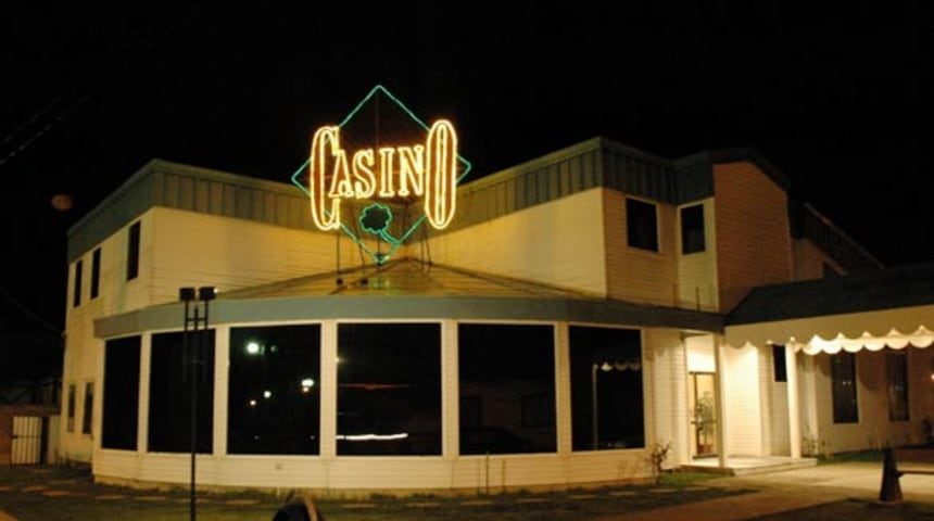 Casino de Puerto Natales