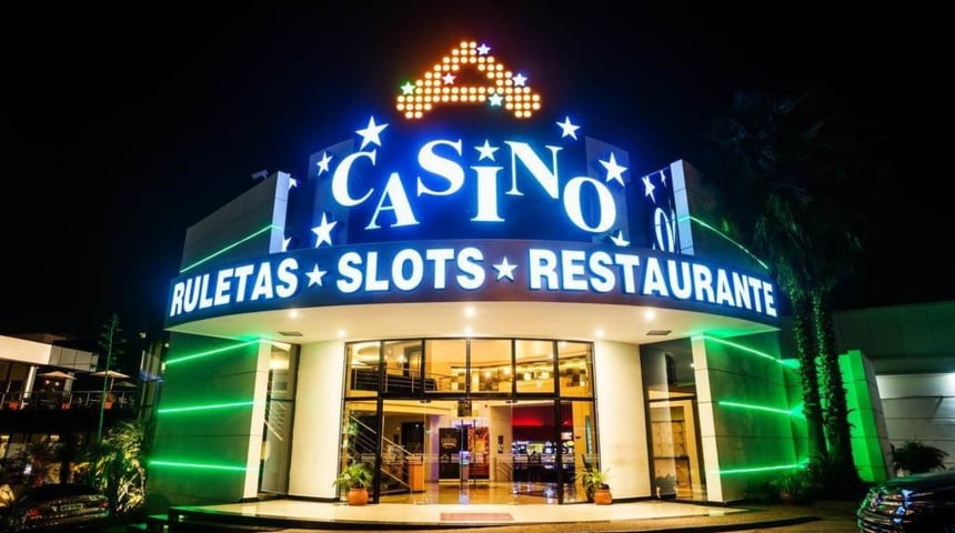 Casino Acaray