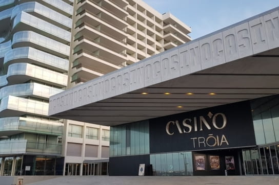 Everything You Wanted to Know About casino and Were Afraid To Ask