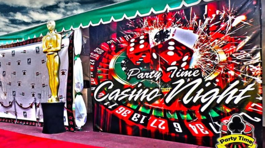 Party Time Casino