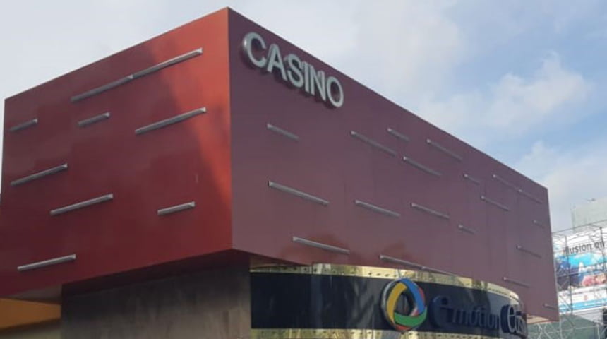 Casino Emotion Condesa
