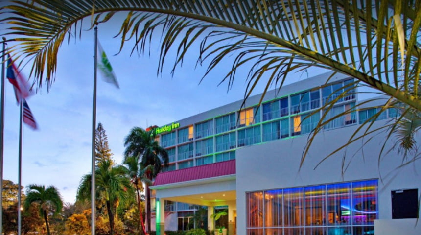 Tropical Casino Mayaguez