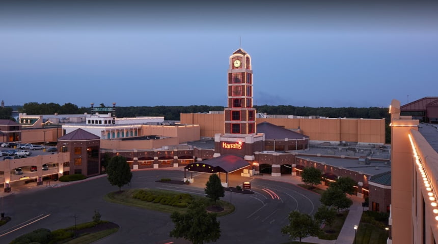 Harrahs Casino North Kansas City