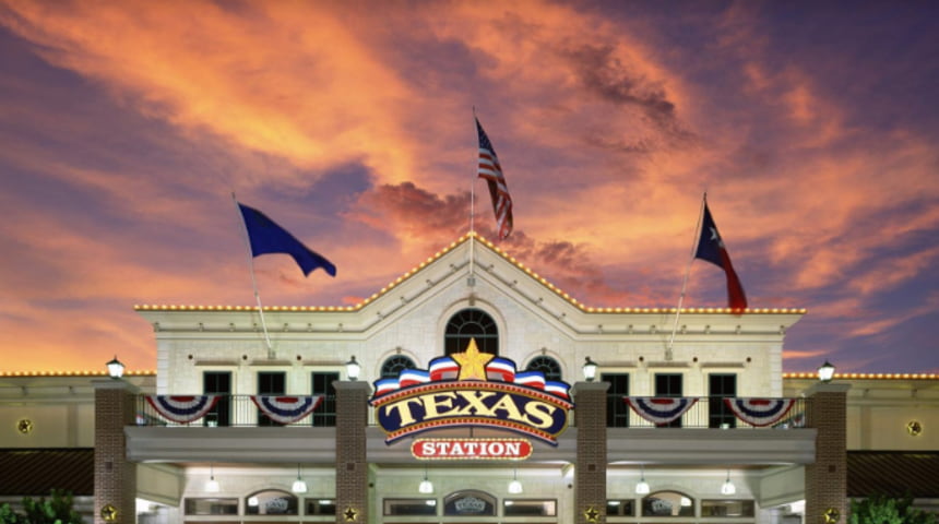 Texas Station Casino
