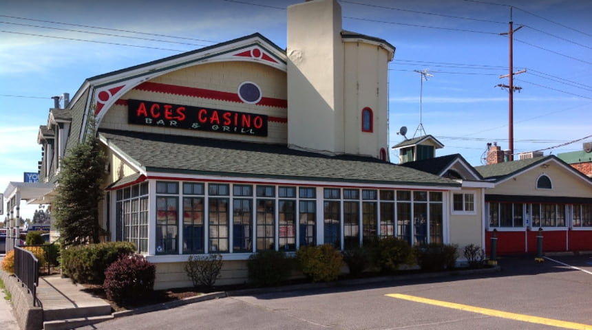 Aces Casino