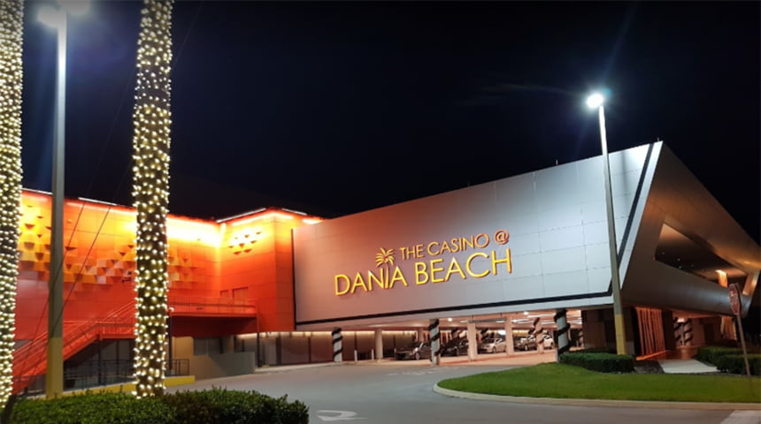 Casino Dania Beach