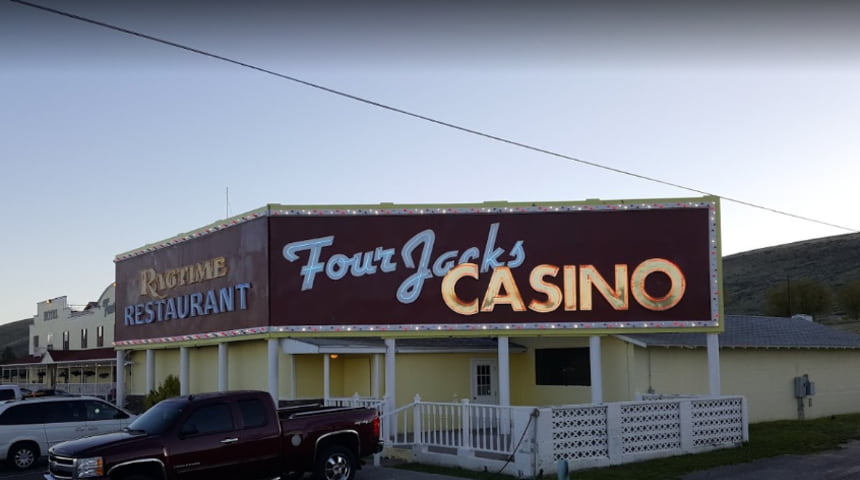 Four Jacks Casino