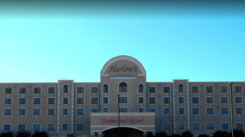 Harlows Casino