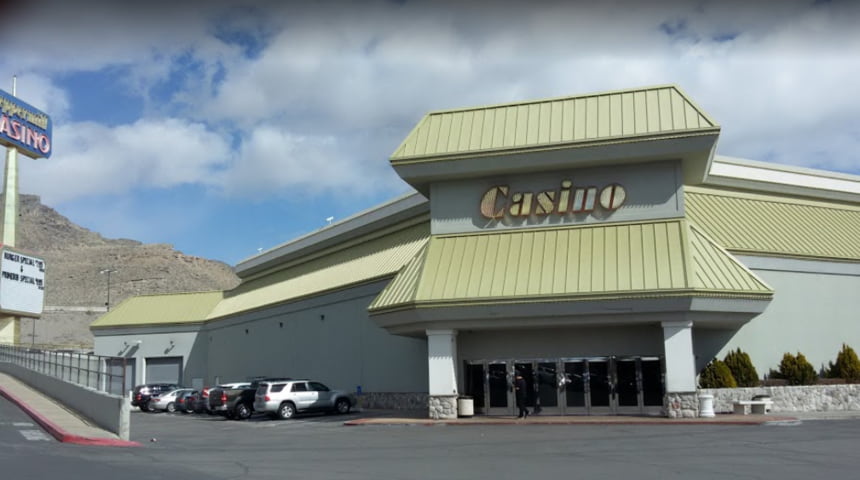 Peppermill Inn and Casino