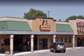 Montana Lils Casino Kalispell