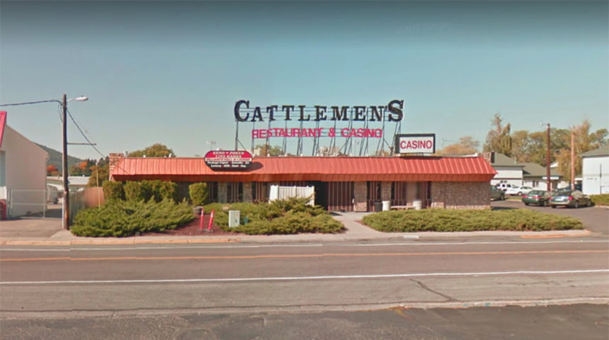 Cattlemens Casino