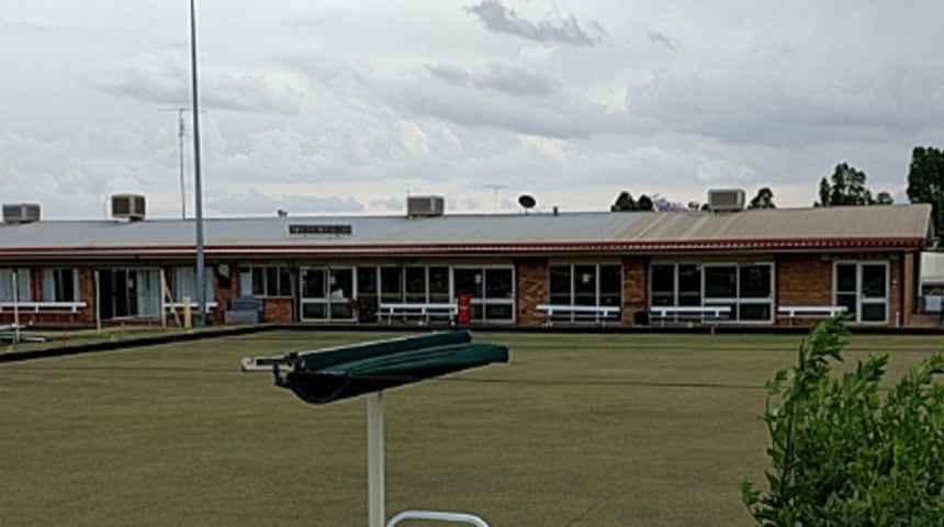 Drayton Bowls Club