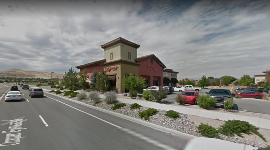 Dottys Casino Sparks Blvd And Los Altos