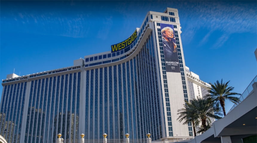 Casino Westgate Las Vegas