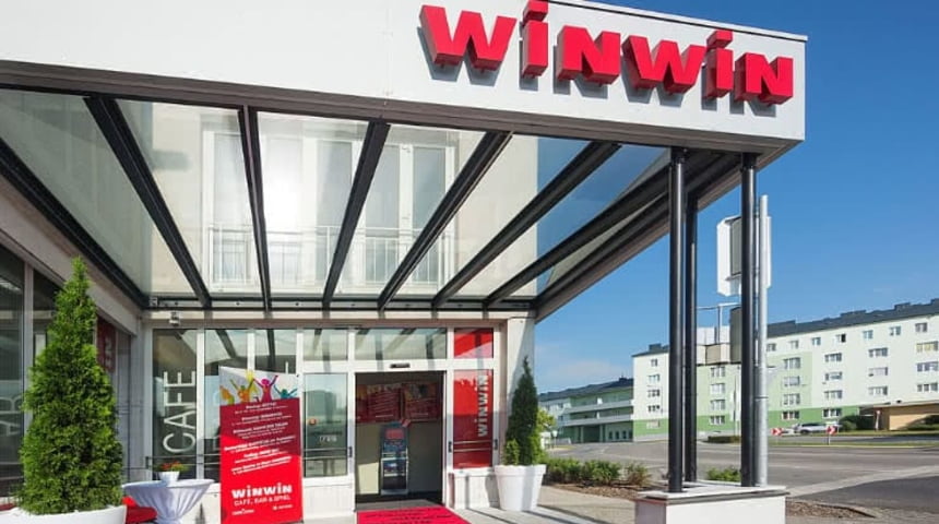 WinWin Wiener Neustadt