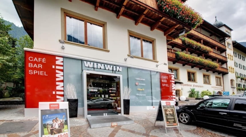 WinWin Mayrhofen