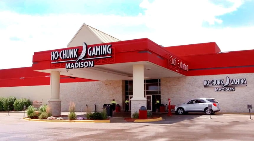 Ho-Chunk Gaming - Madison