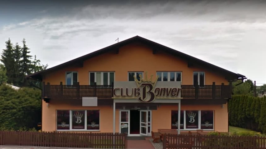 Club Bonver Nyrsko
