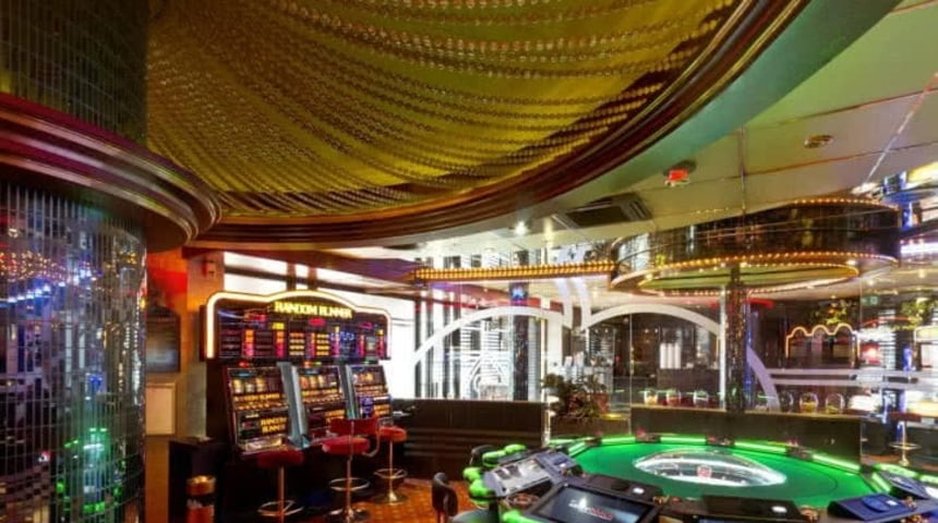 Casino Big Apple Tiel