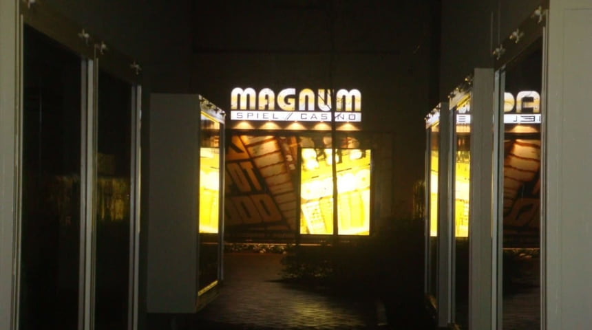 Magnum Spiel Berliner Str 53A