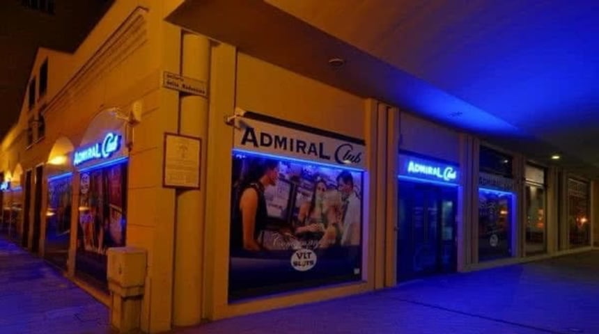 Admiral Club Asti via Brofferio