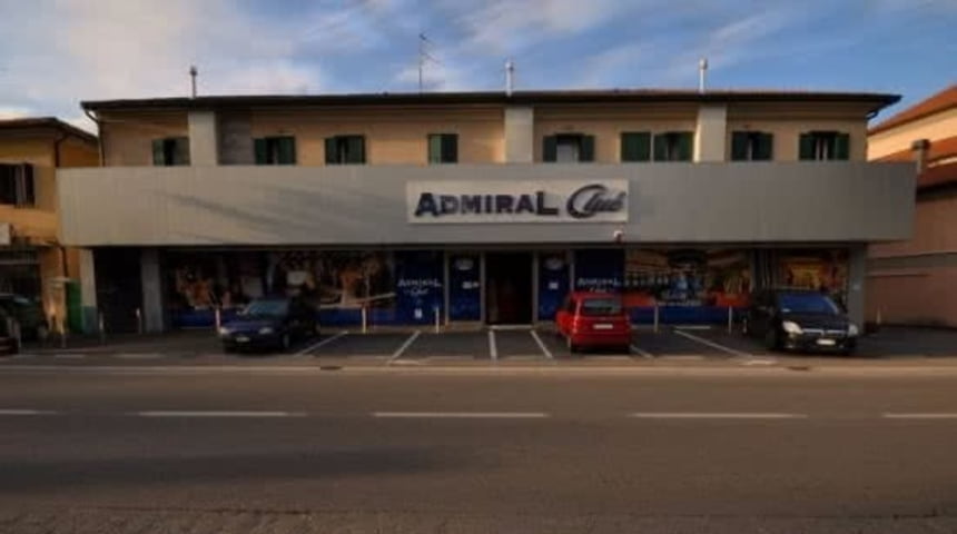 Admiral Club Montebelluna via Piave