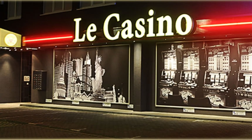 Le Casino