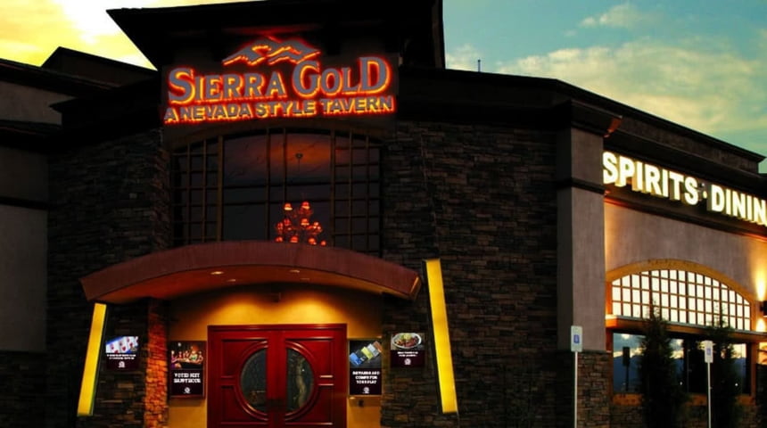 Sierra Gold S. Jones