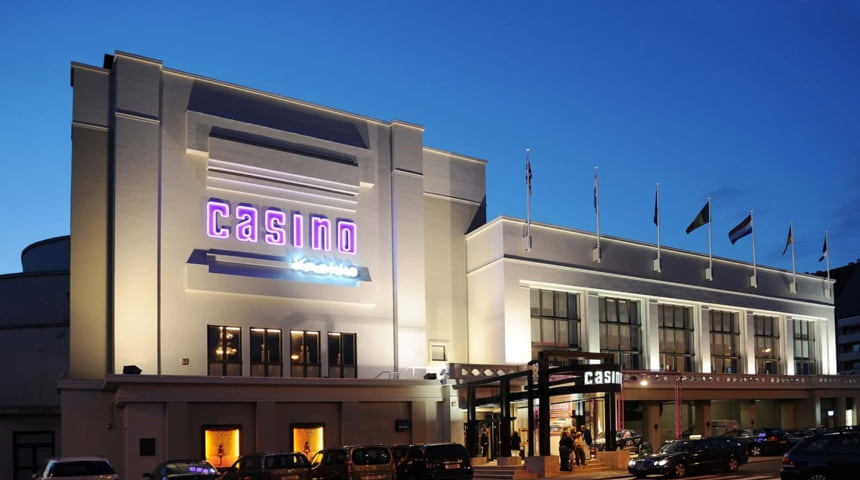 Grand Casino Knokke