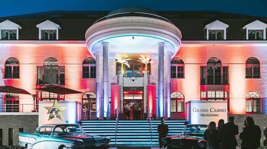 Grand Casino Middelkerke