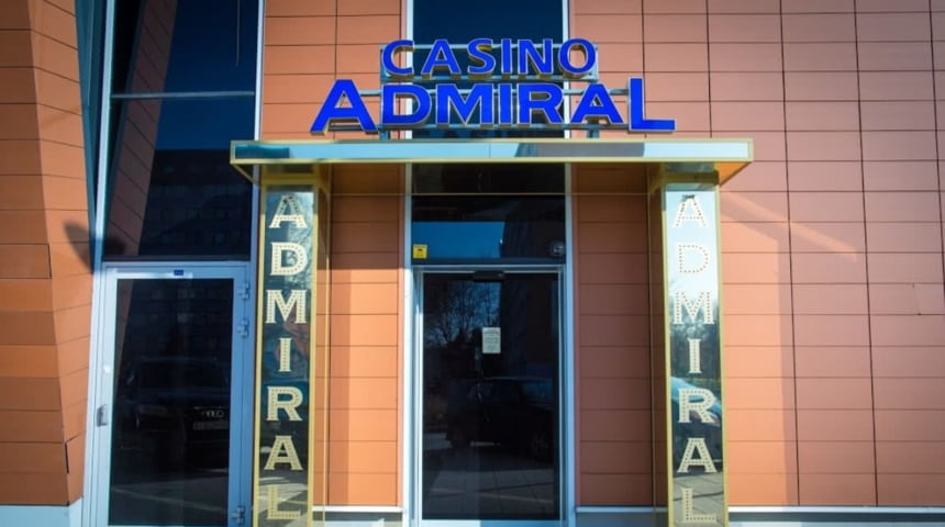 Casino Admiral Nitra