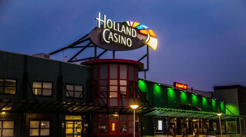 Holland Casino Leeuwarden