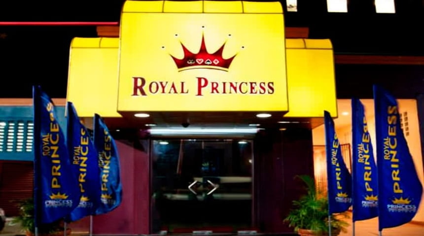 Royal Princess Members Club