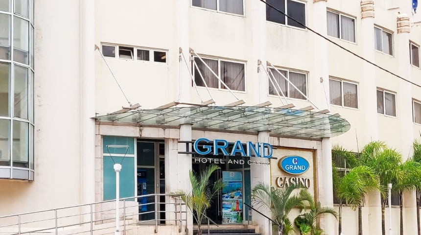 Grand Casino Port Vila