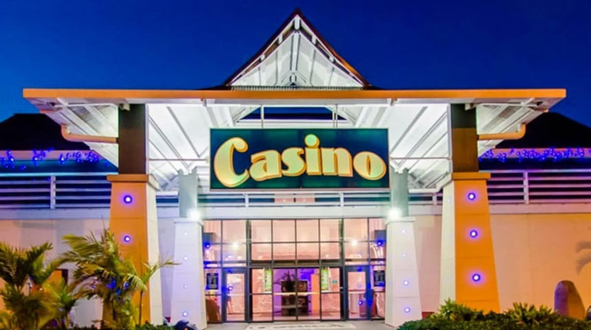 Casino de Saint Francois
