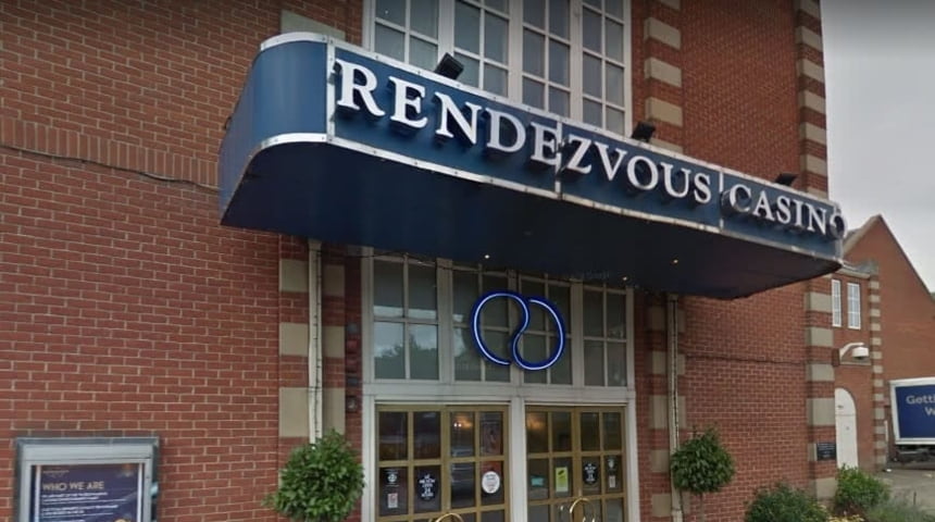 Rendezvous Casino Southend