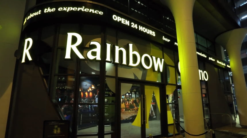 Rainbow Casino Cardiff
