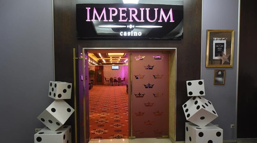 Casino Imperium