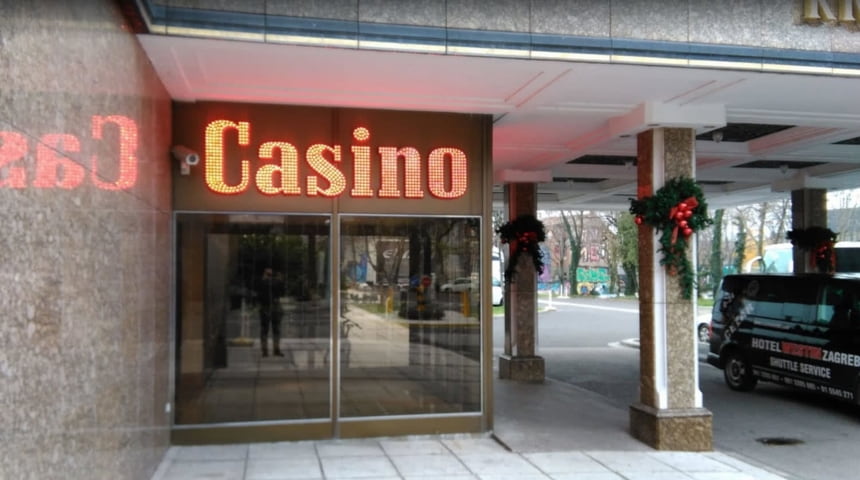 Casino Cezar