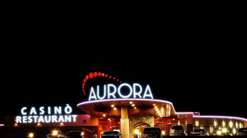Aurora Casino & Cabaret
