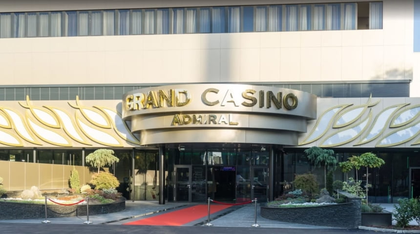 Grand Casino Admiral